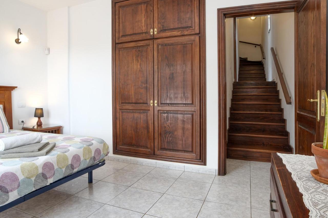 Casa El Paraiso Tías Esterno foto