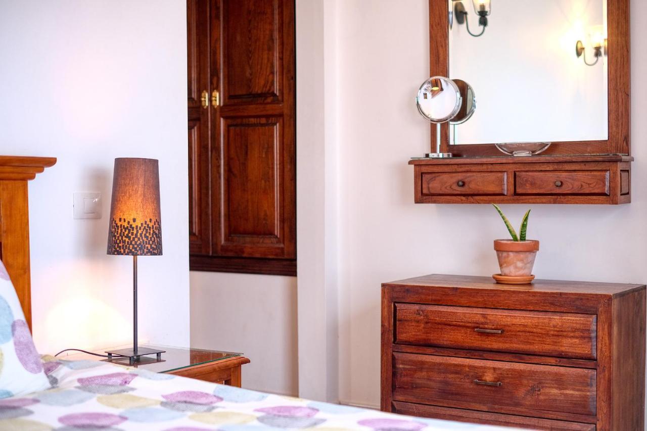 Casa El Paraiso Tías Esterno foto