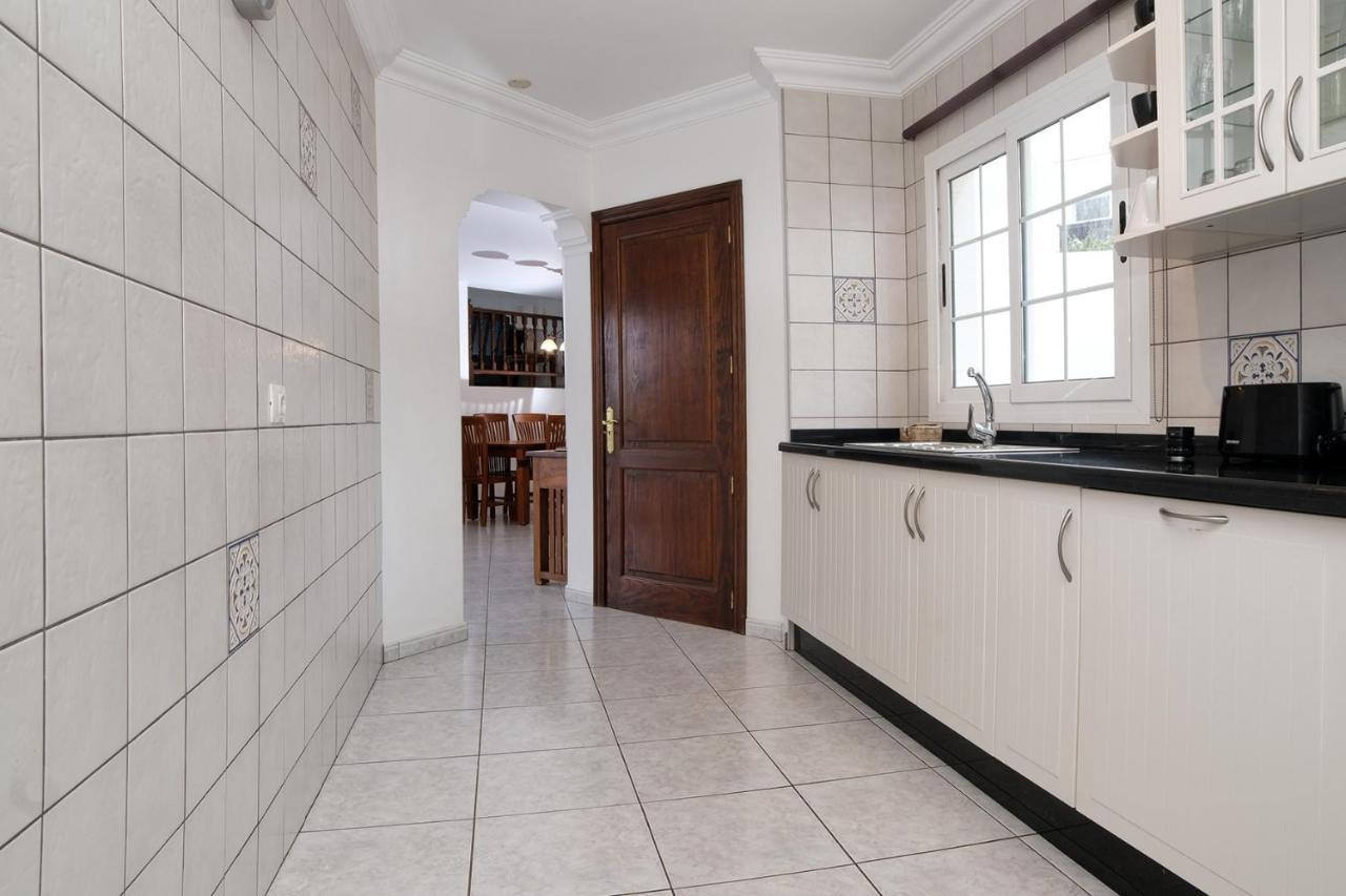 Casa El Paraiso Tías Esterno foto