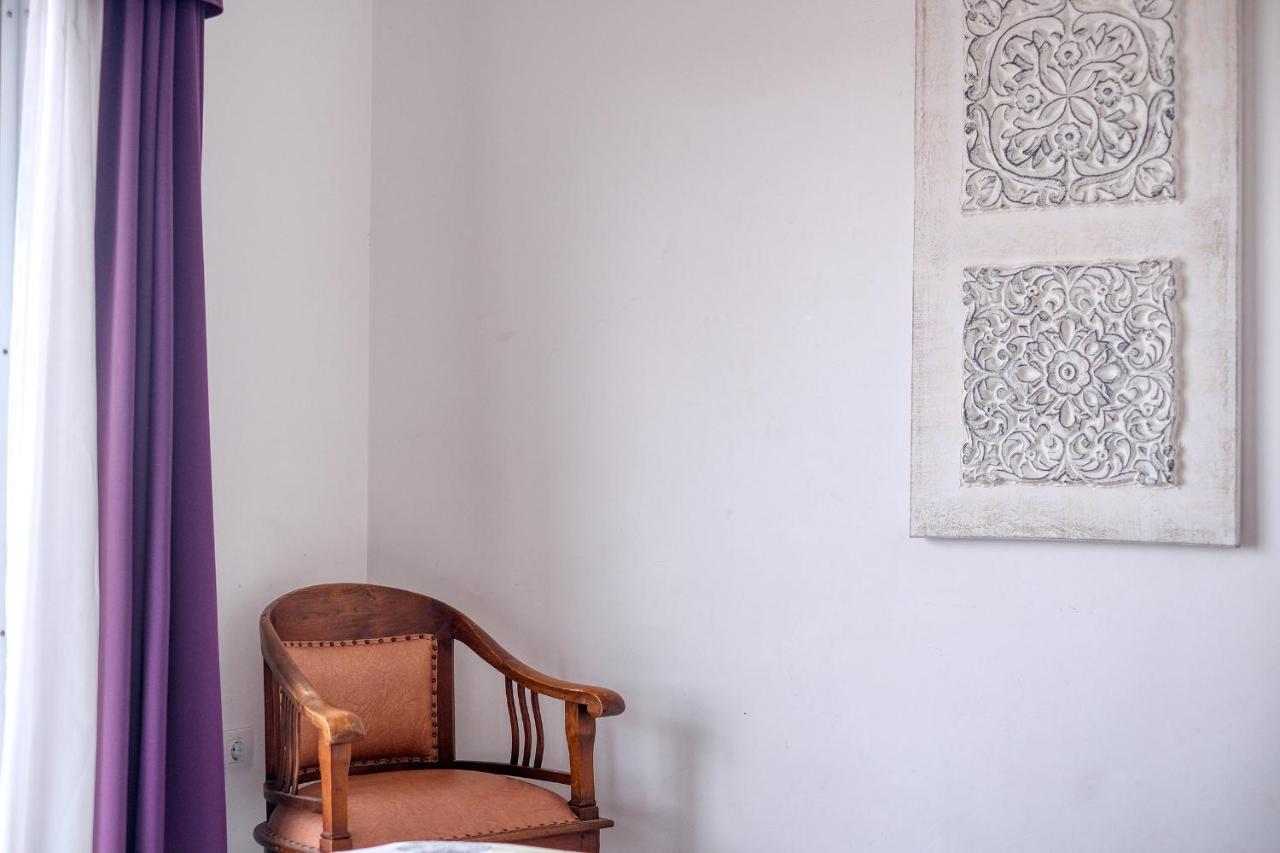 Casa El Paraiso Tías Esterno foto