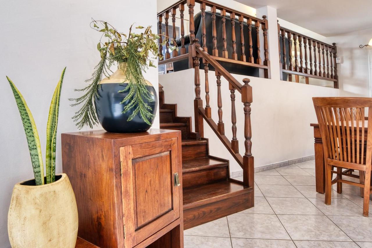 Casa El Paraiso Tías Esterno foto