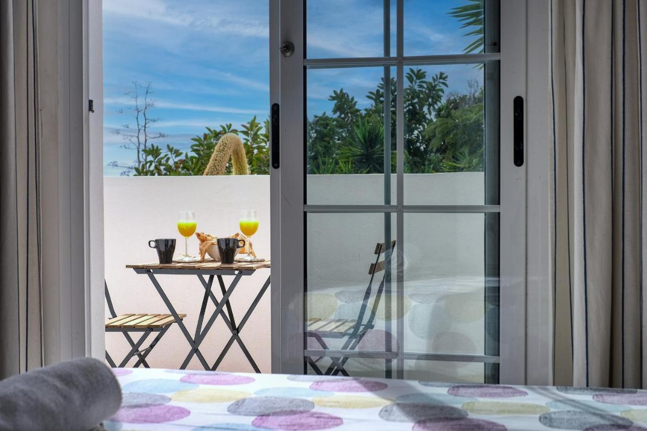 Casa El Paraiso Tías Esterno foto