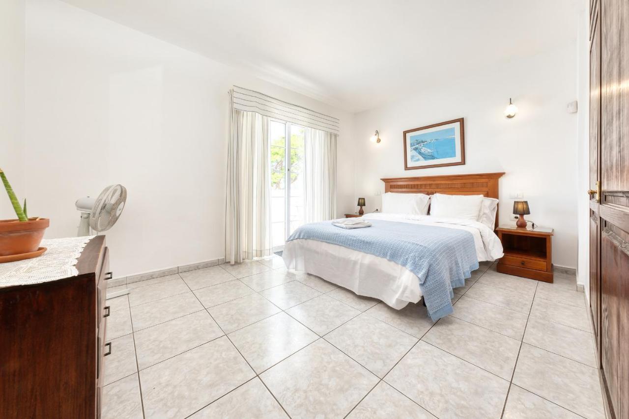 Casa El Paraiso Tías Esterno foto