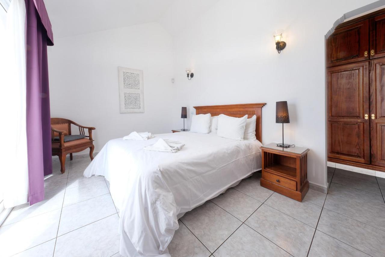 Casa El Paraiso Tías Esterno foto